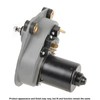A1 Cardone New Wiper Motor, 85-394 85-394